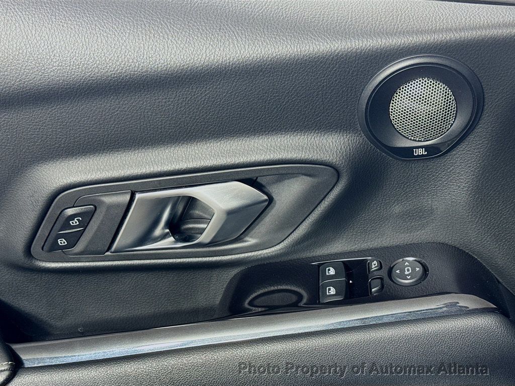 2020 Toyota GR Supra 3.0 Image 23 of 40