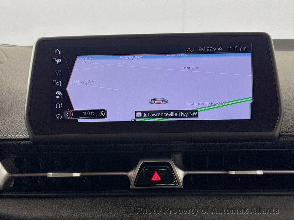 2020 Toyota GR Supra 3.0 Image 20 of 40