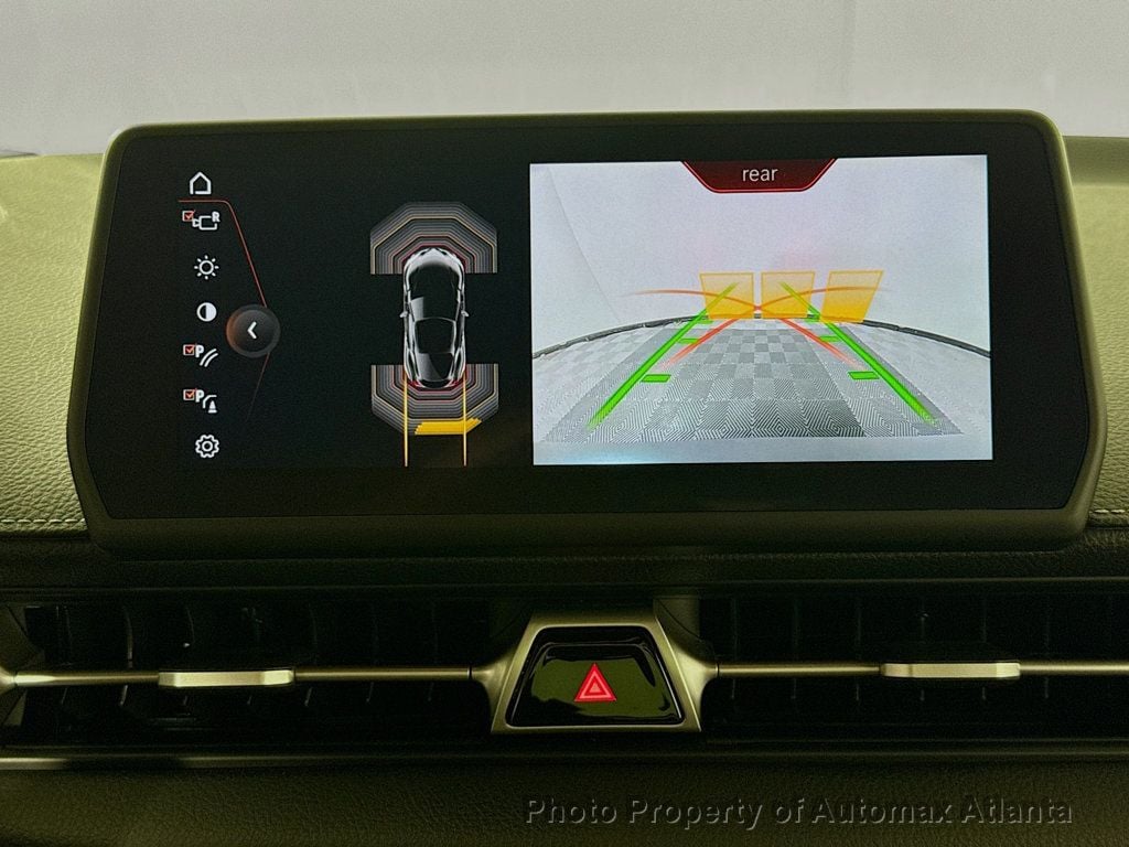 2020 Toyota GR Supra 3.0 Image 21 of 40