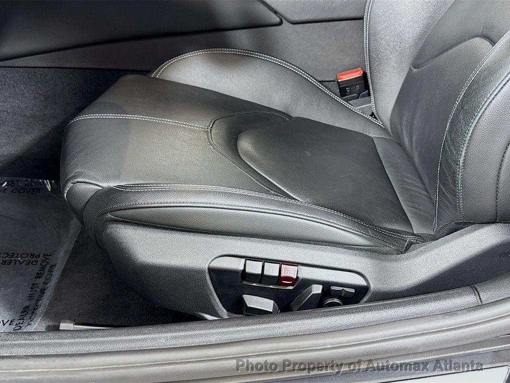 2020 Toyota GR Supra 3.0 Image 34 of 40