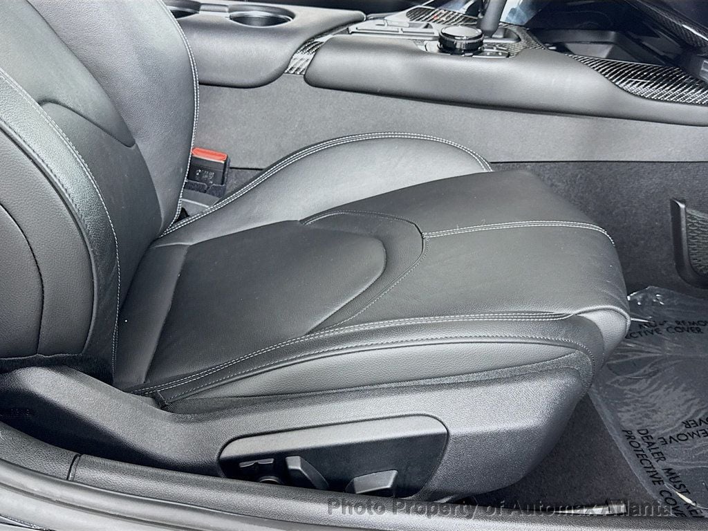 2020 Toyota GR Supra 3.0 Image 38 of 40