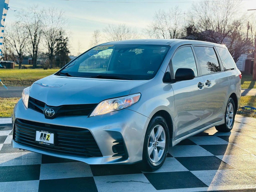 Vehicle image 1 of 53