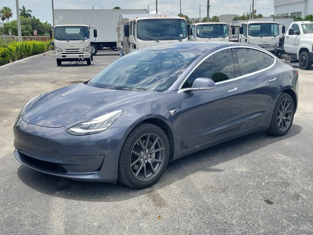 2020 Tesla Model 3 Image 1 of 30