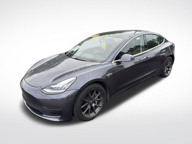 2020 Tesla Model 3 Long Range Image 1 of 28