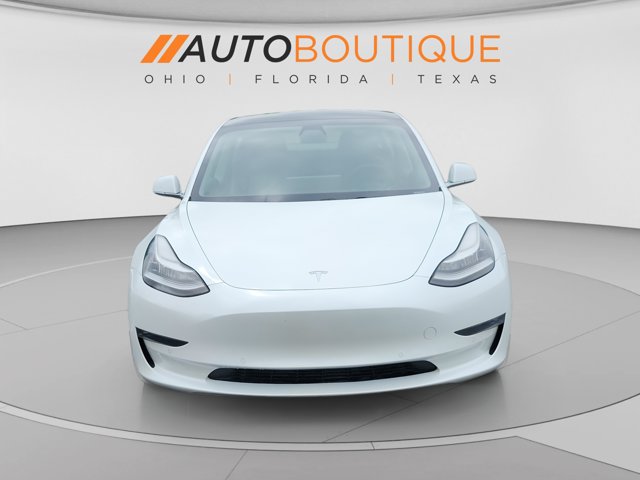 2020 Tesla Model 3 Long Range Image 2 of 27