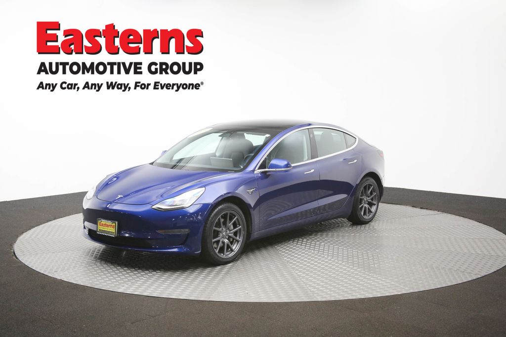 2020 Tesla Model 3 Long Range Image 3 of 59