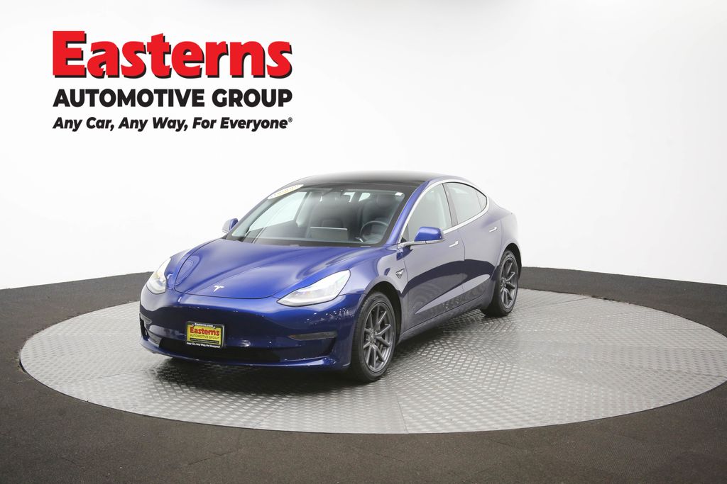2020 Tesla Model 3 Long Range Image 1 of 59