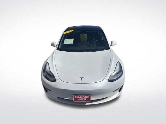 2020 Tesla Model 3 Performance Image 2 of 32