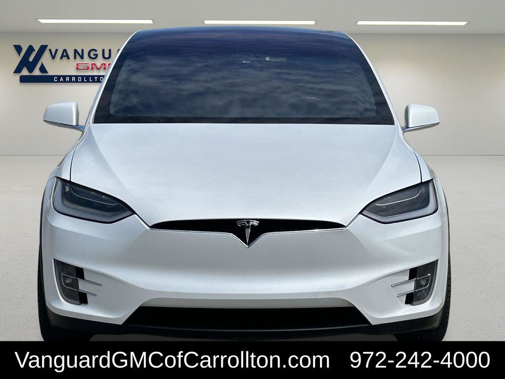 2020 Tesla Model X Performance Image 2 of 32