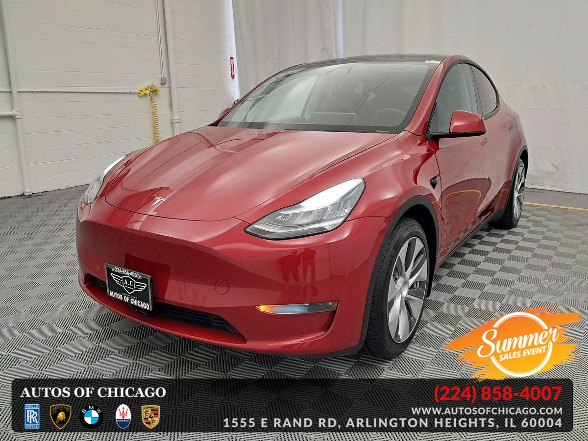 Vehicle image 2 of 46