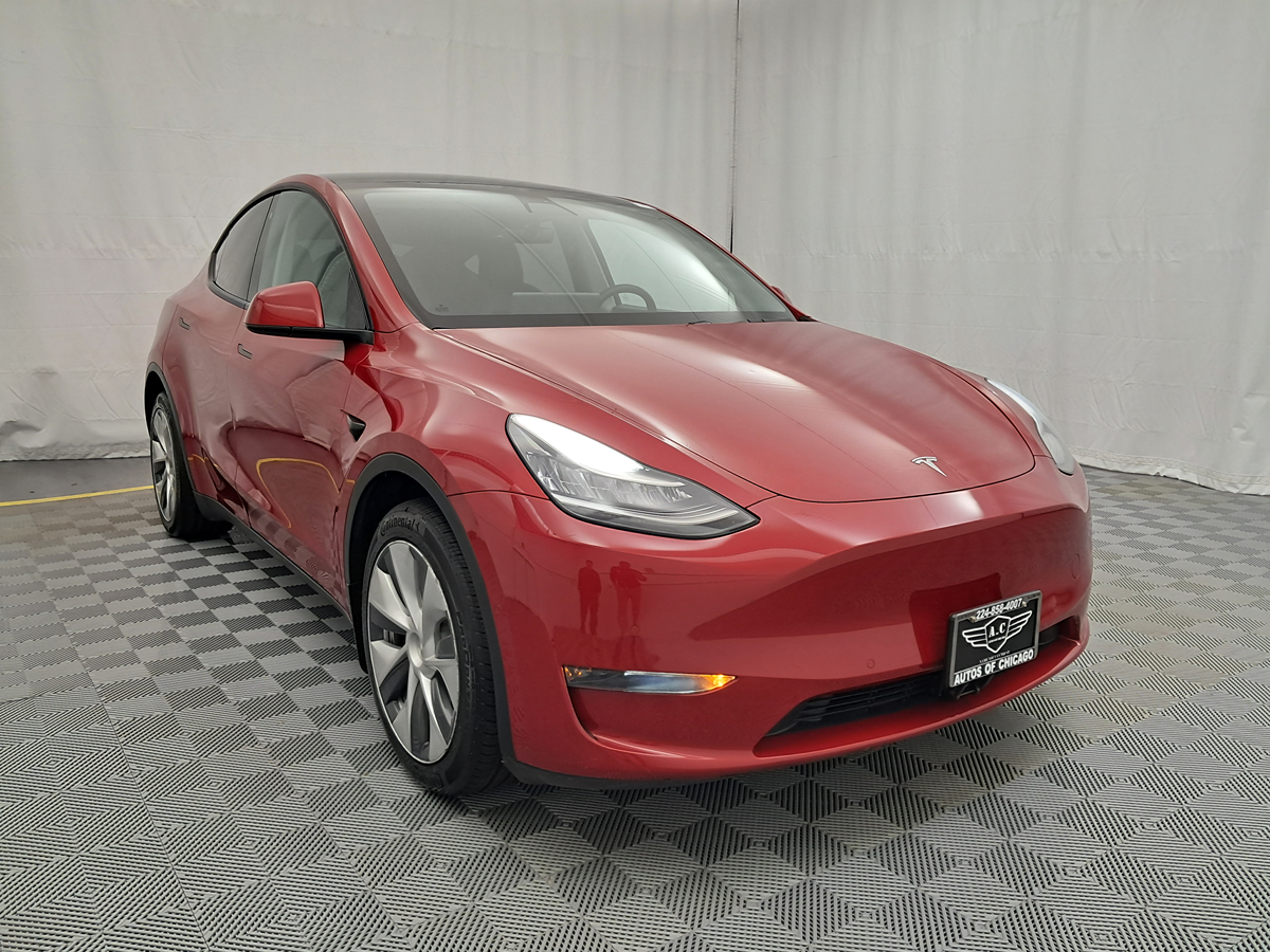 Vehicle image 3 of 46