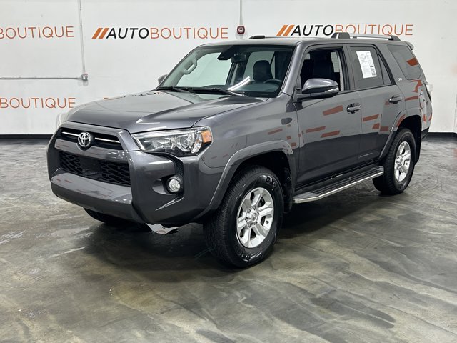 Vehicle image 1 of 27