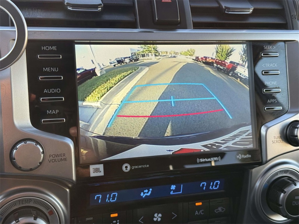 2020 Toyota 4Runner Limited Image 24 of 34