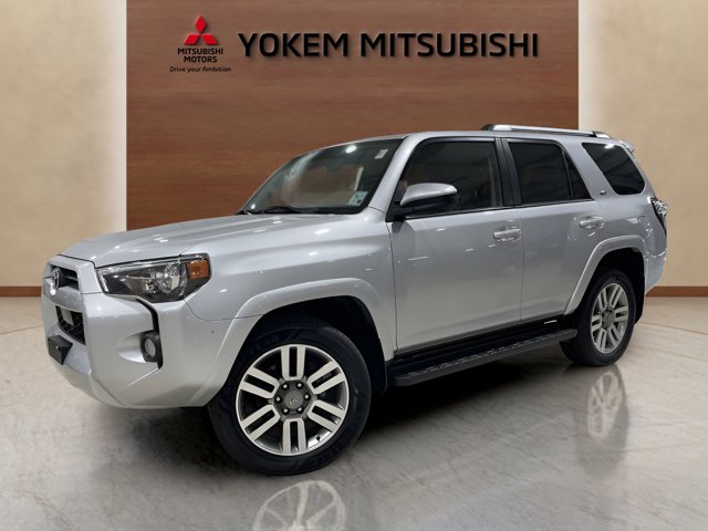 Vehicle image 1 of 27