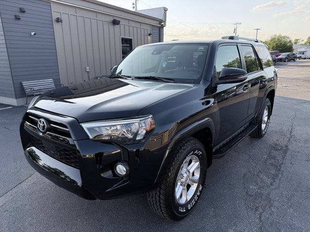 Vehicle image 1 of 34