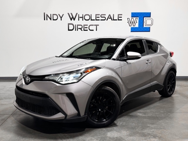 Vehicle image 1 of 25