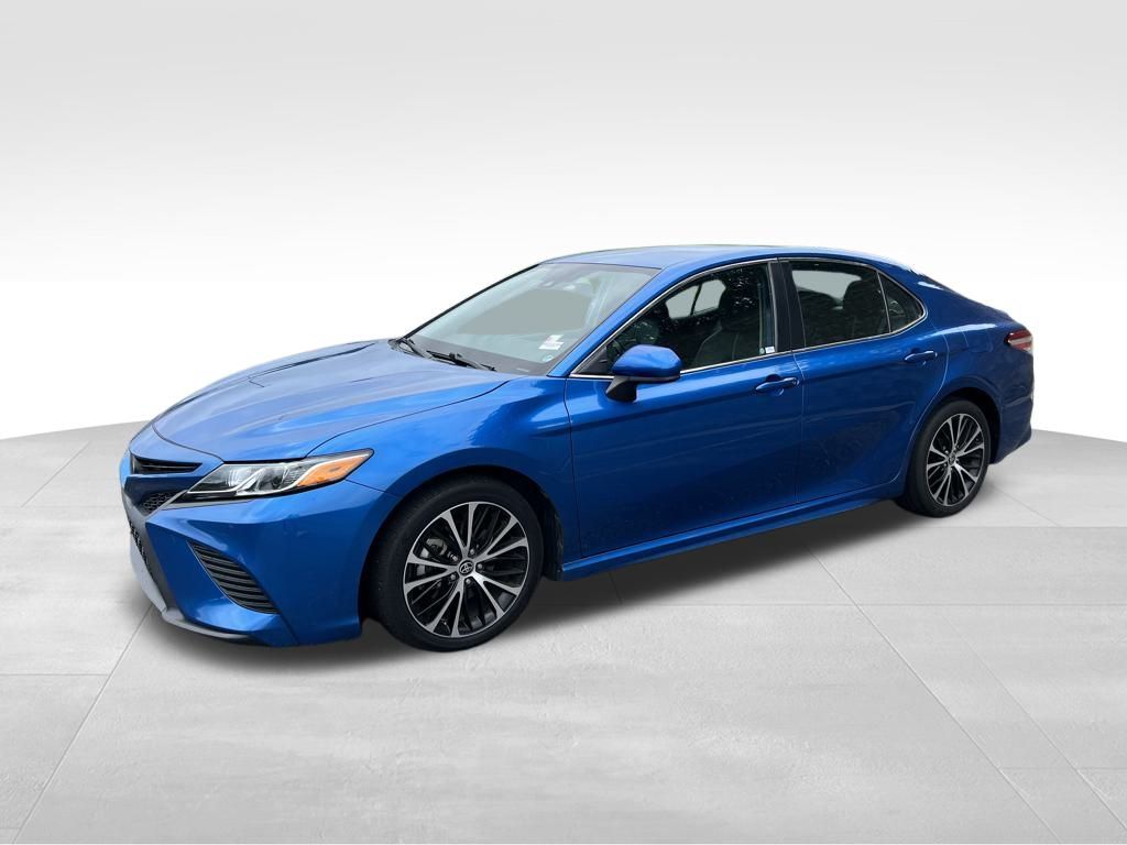Vehicle image 1 of 24