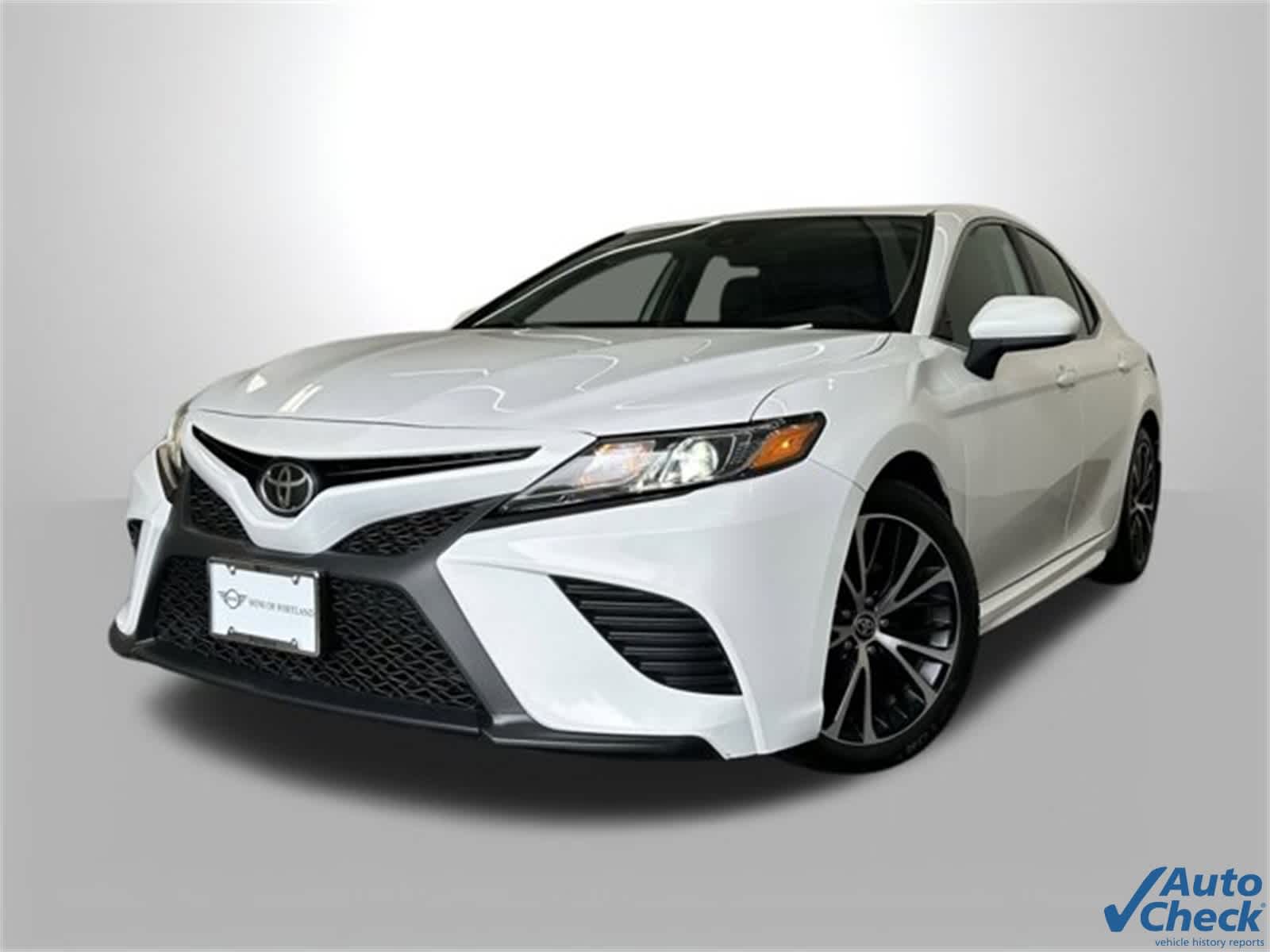 Vehicle image 1 of 25