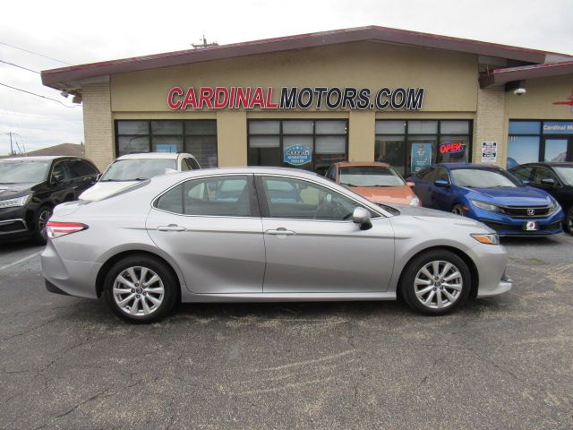 Vehicle image 1 of 21