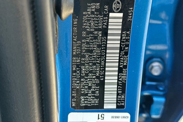 Vehicle image 25 of 25