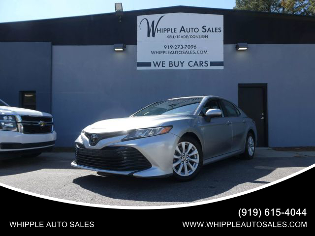 Vehicle image 1 of 27