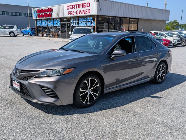 Vehicle image 1 of 26