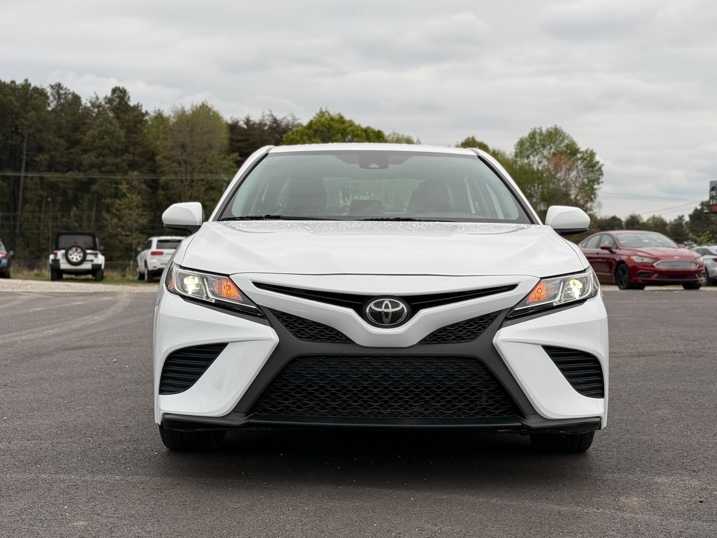 Vehicle image 3 of 30