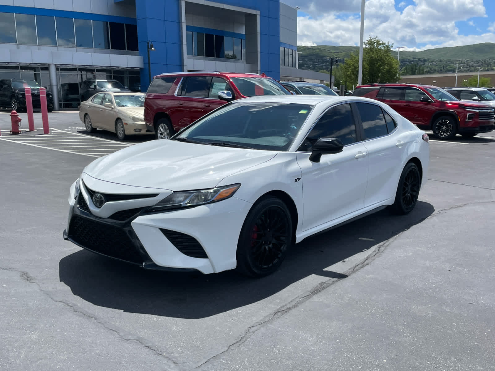 Vehicle image 1 of 40