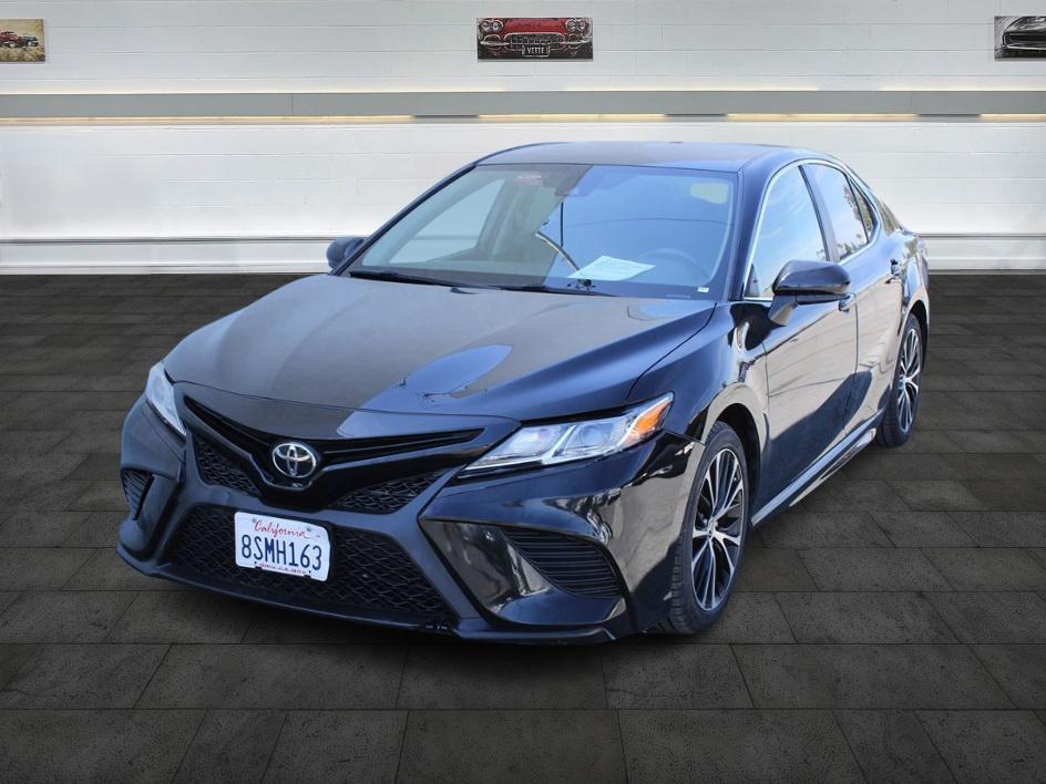 Vehicle image 1 of 15