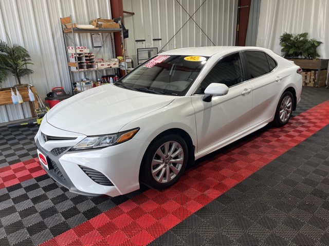 Vehicle image 1 of 37