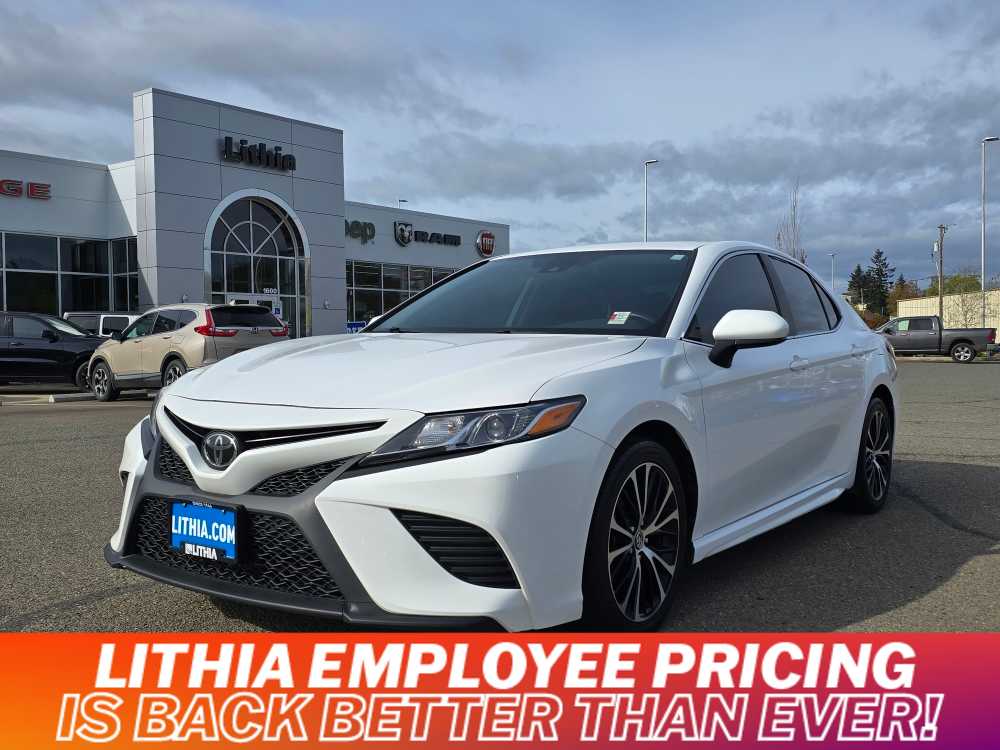 Vehicle image 1 of 21