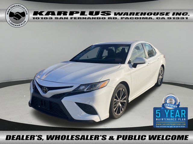 Vehicle image 7 of 21