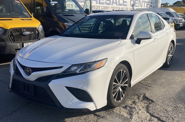 Vehicle image 1 of 21