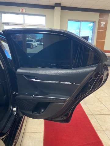 2020 Toyota Camry SE Image 15 of 29