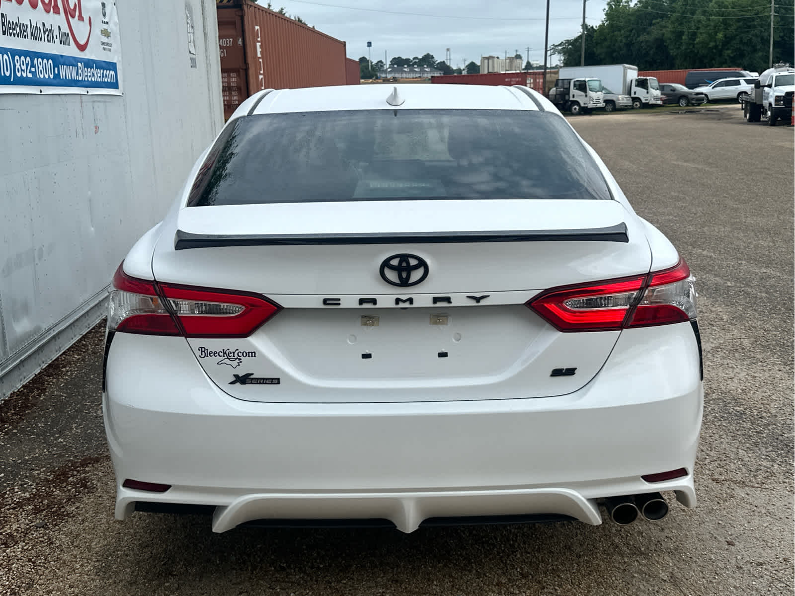 Vehicle image 6 of 47