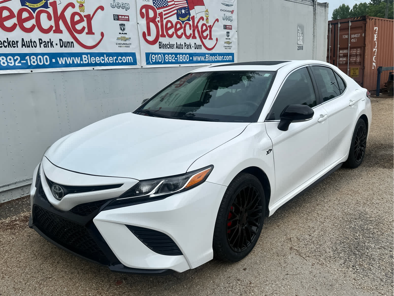 Vehicle image 1 of 47