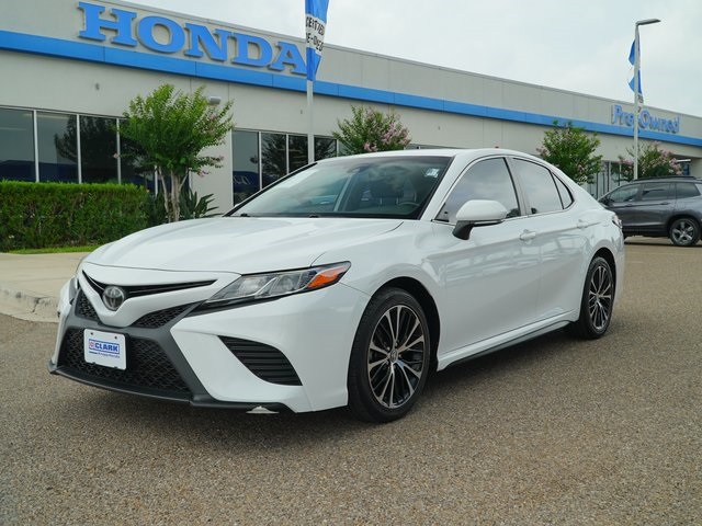 Vehicle image 1 of 27