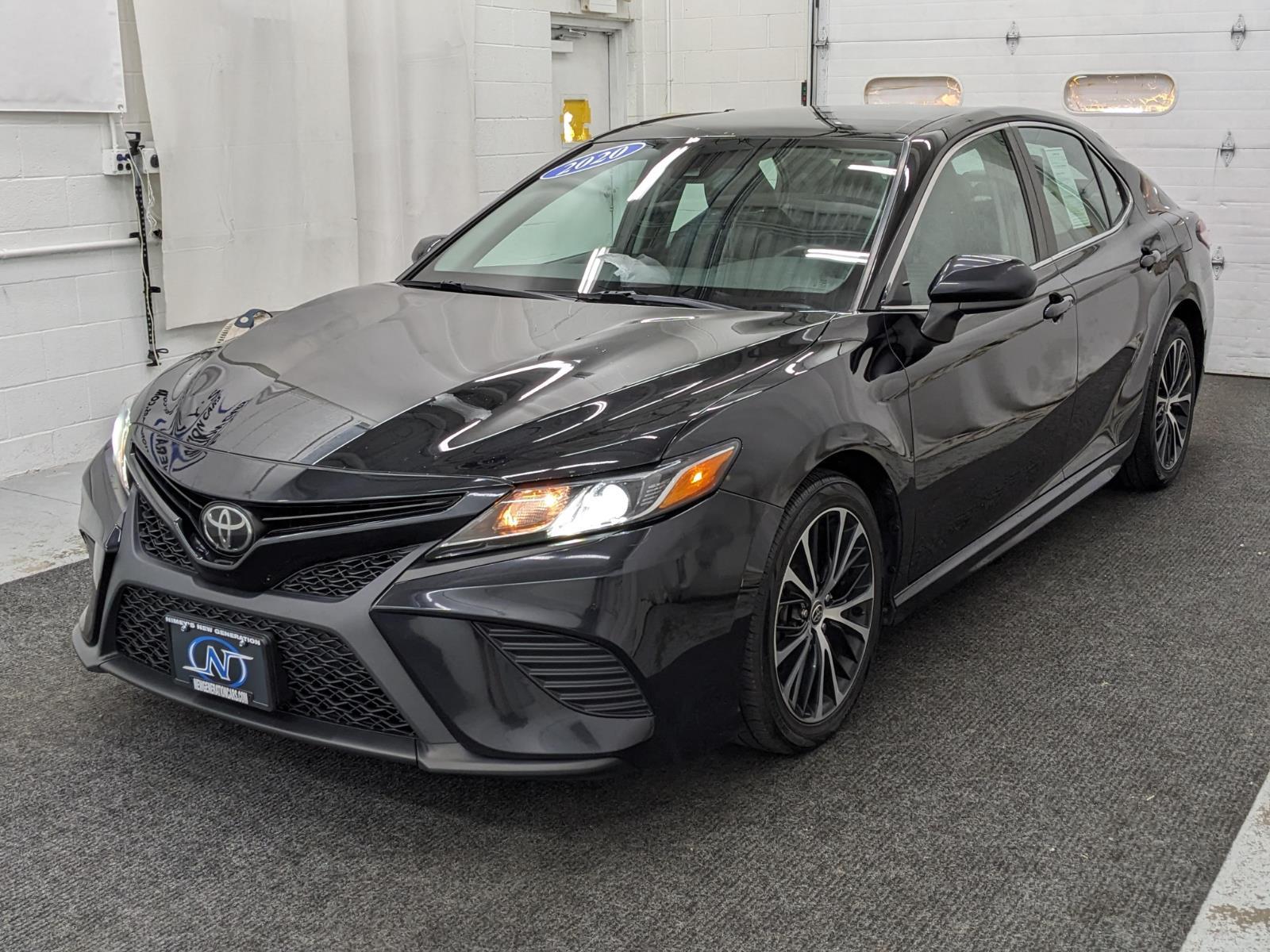 Vehicle image 1 of 34