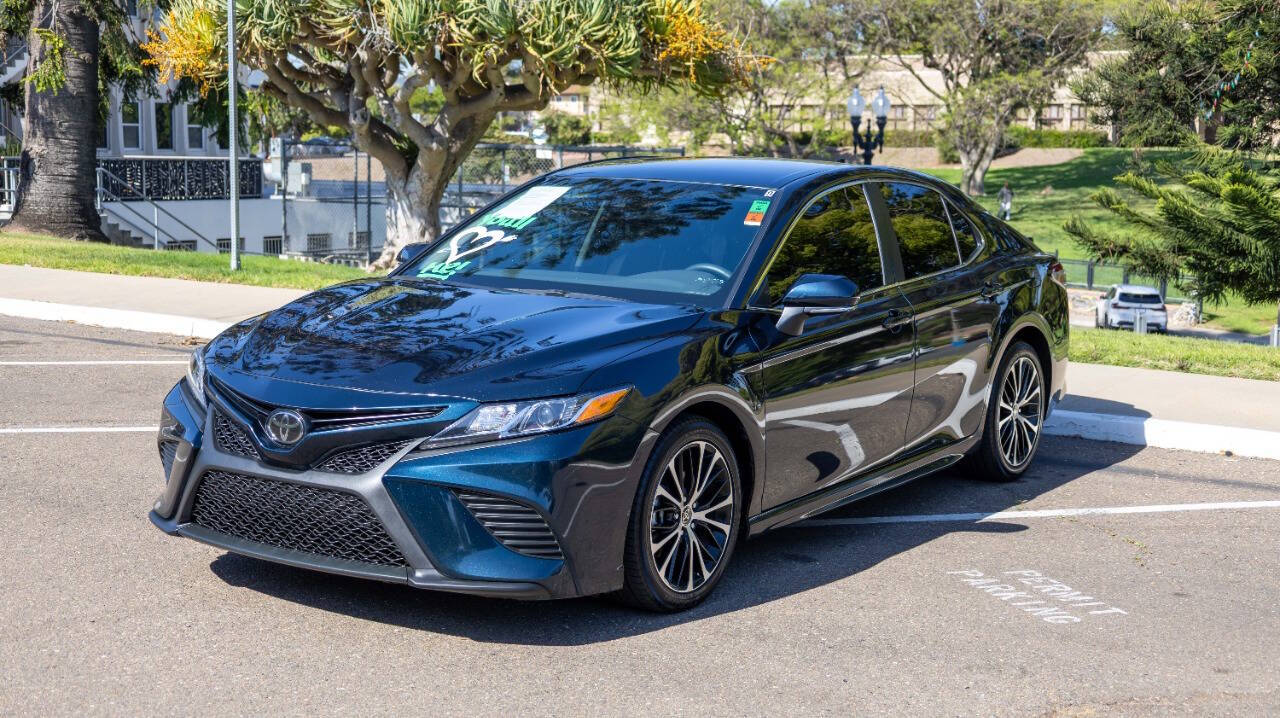 Vehicle image 1 of 28