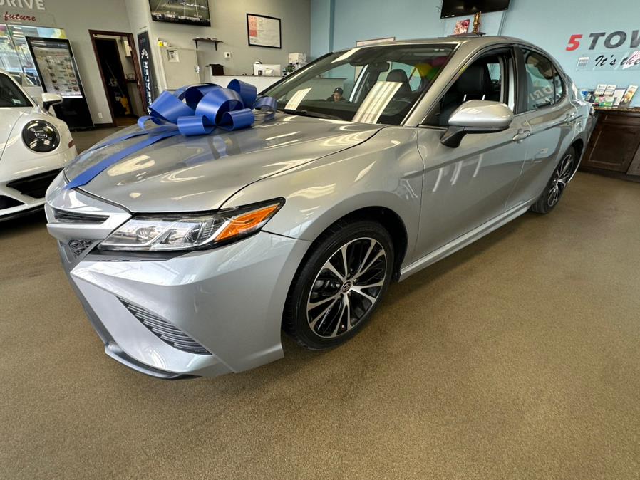 Vehicle image 1 of 40