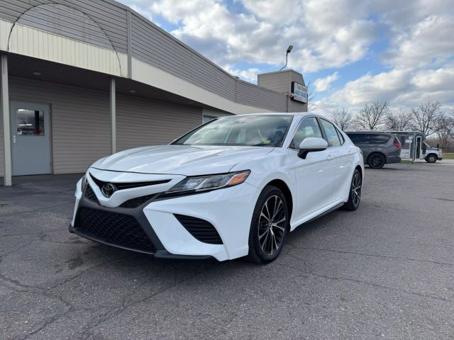 Vehicle image 1 of 21