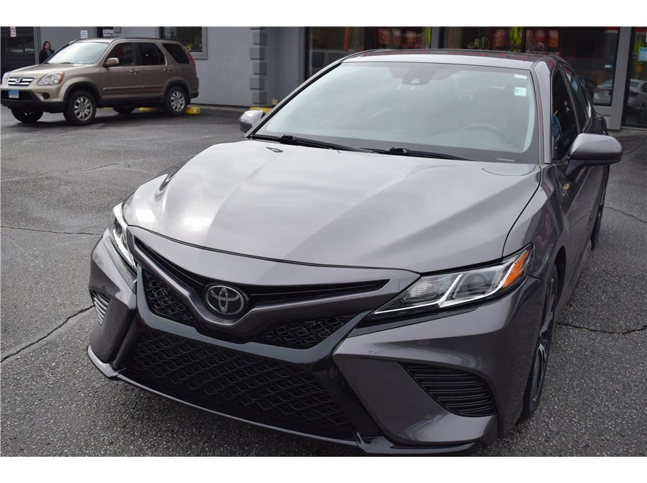Vehicle image 1 of 30