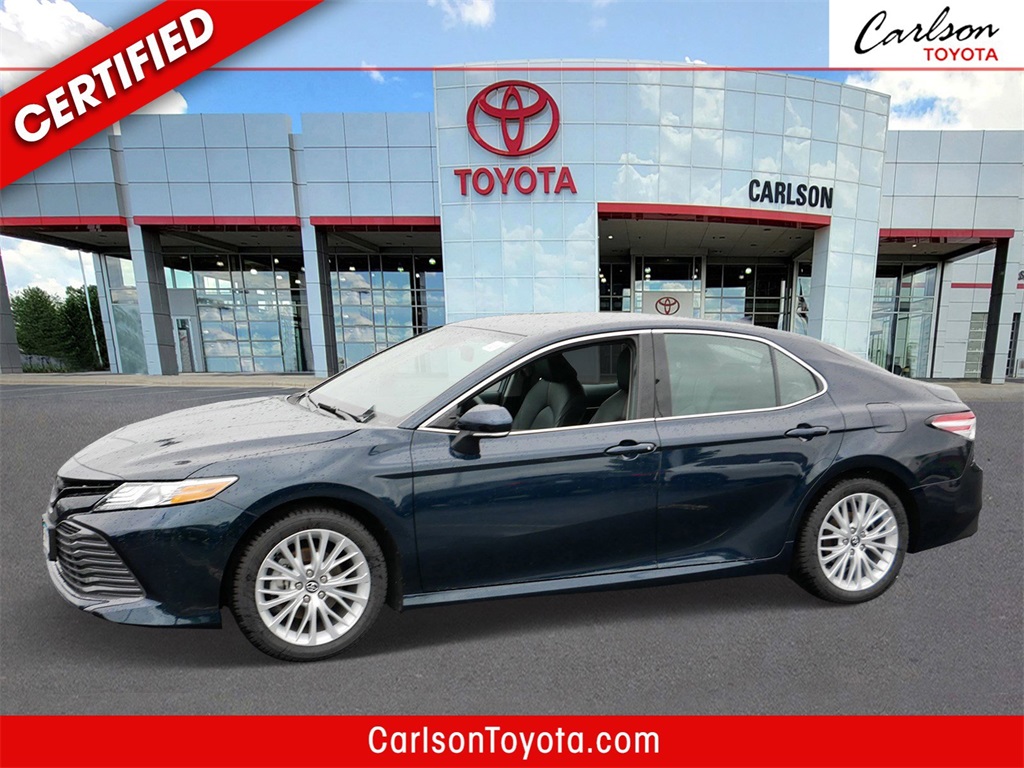 Vehicle image 1 of 29