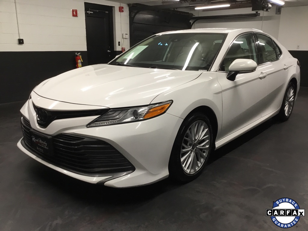 Vehicle image 1 of 51