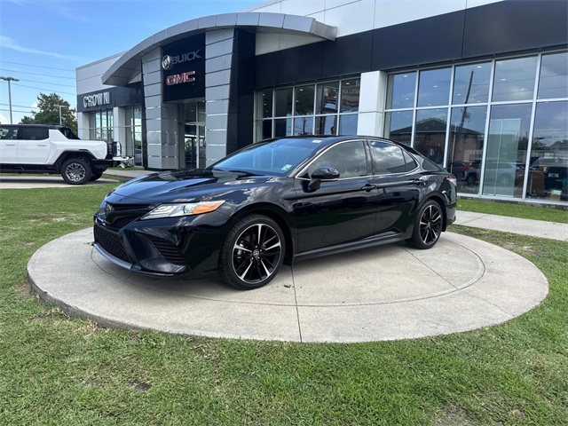 Vehicle image 1 of 27