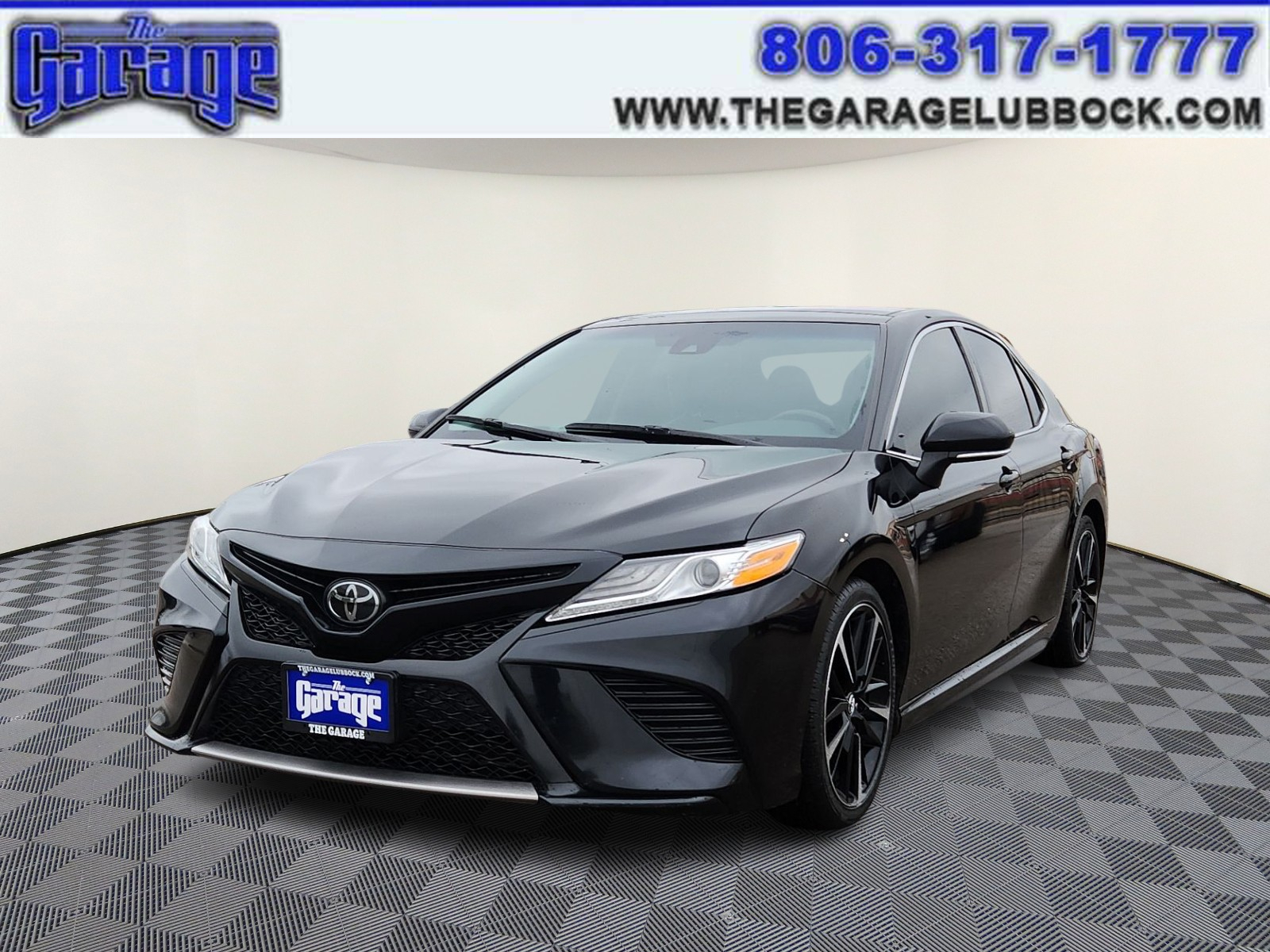 Vehicle image 1 of 20