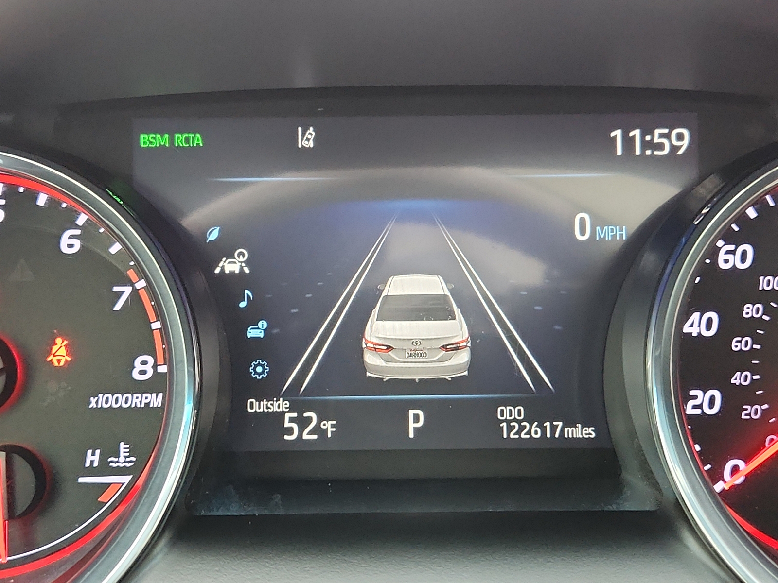 Vehicle image 18 of 20