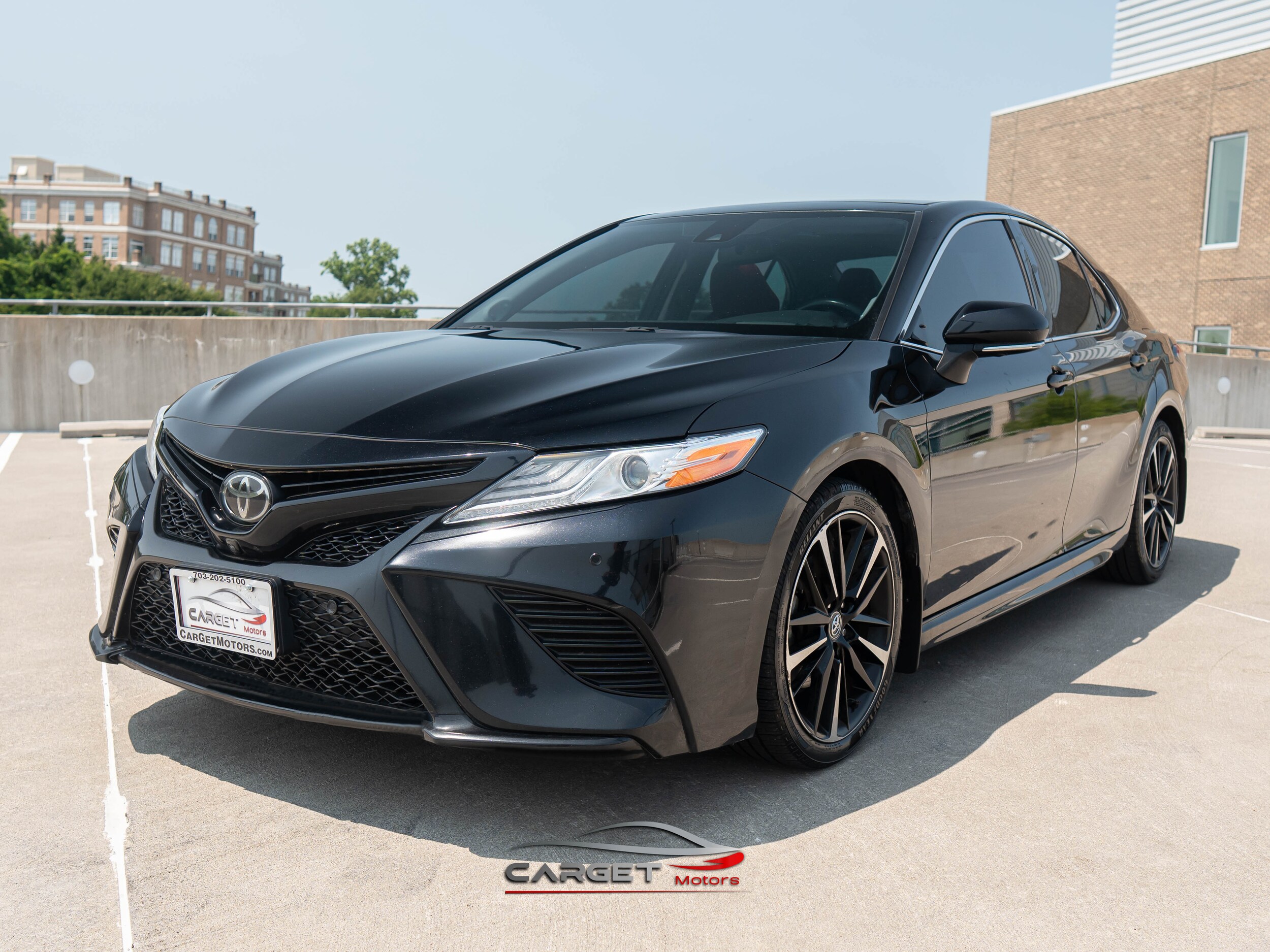 Vehicle image 1 of 48