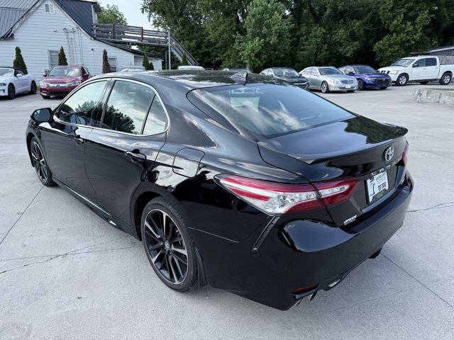 Vehicle image 9 of 36
