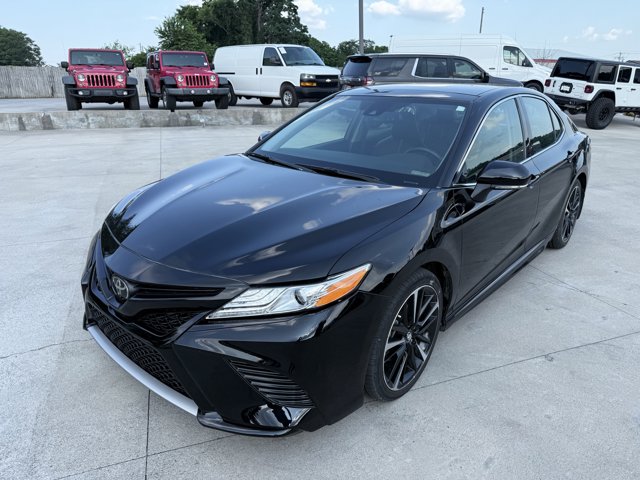 Vehicle image 1 of 36